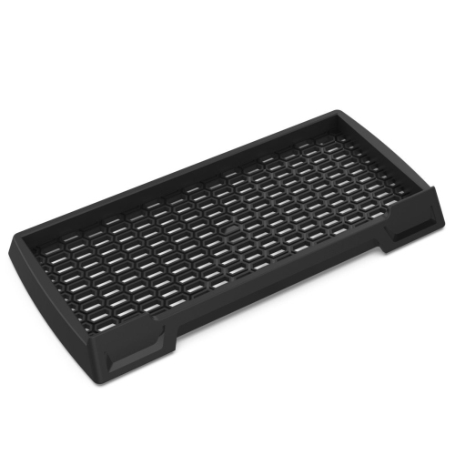 WINGOMART Vertical Plastic Dock for Xbox Series S– Black