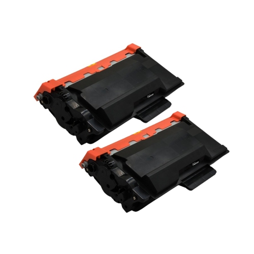 Max Saving -2Pack compatible TN-850 Toner Cartridge For Brother TN850 TN820 DCP-L5500DN DCP-L5600DN DCP-L5650DN HL-L5000D
