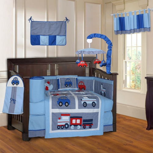 baby boy bedding sets canada