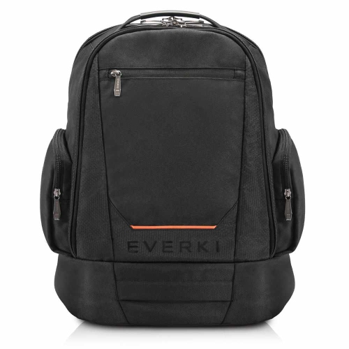EVERKI  Contempro 117 Backpack | In Black