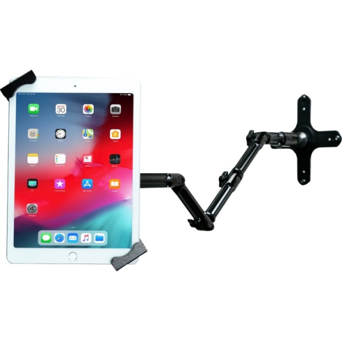 Image 1 of 3.. CTA Digital Wall Mount for Tablet, iPad Pro, iPad mini PAD-CFWMS