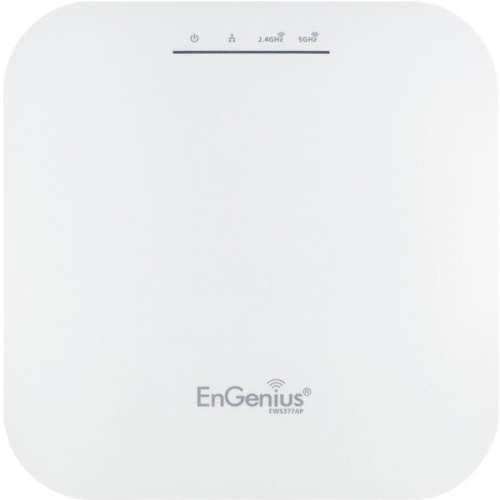 EnGenius 802.11ax 4×4 Managed Indoor Wireless Access Point