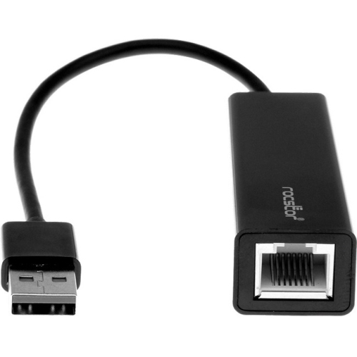 ROCSTOR  USB 3.0 to Gigabit Ethernet Network Adapter Y10C137-B1
