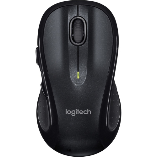 LOGITECH  M510 Wireless Mouse - In Black