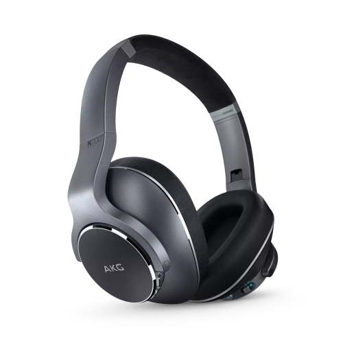 AKG by Harman N700NC On-Ear Adaptive 