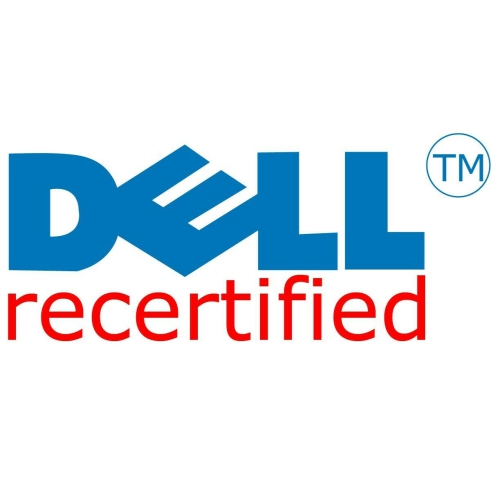 Refurbished - Dell Optiplex 3040 Desktop PC - Black (Intel Core i5-6500/512 SSD/16GB RAM/Windows 10 Pro) - English