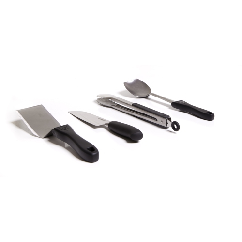 Camp Chef All-Purpose 5 piece Chef’s Set