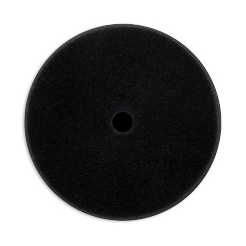 Fluance Vinyl Turntable Accessory Kit With Record And Stylus Anti-Static Brushes, Acrylic Platter and Record Weight