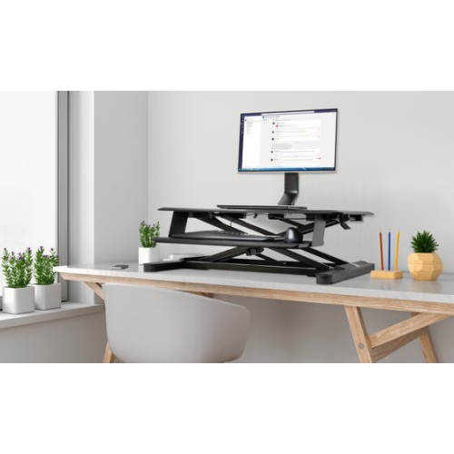 Kensington 32" Full Motion Desk Monitor Mount