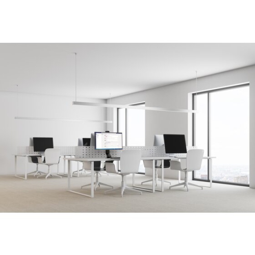 Kensington 32" Full Motion Desk Monitor Mount