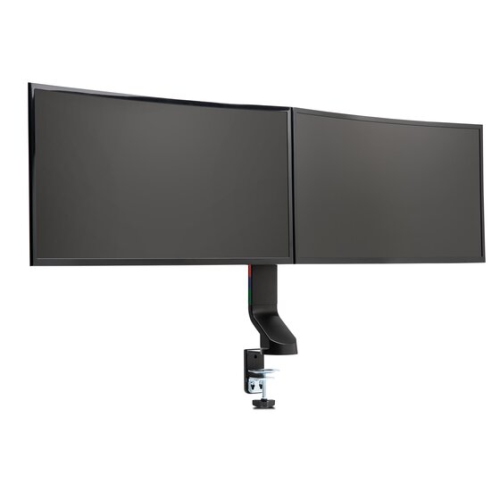 Kensington 27" Full Motion Desk Monitor Mount