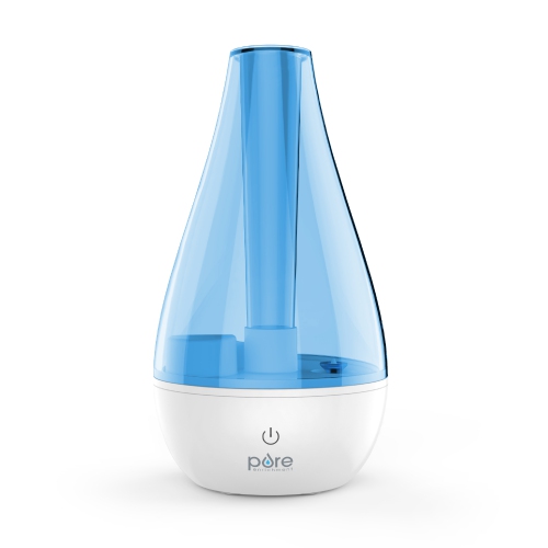 PURE ENRICHMENT  Mistaire Studio Ultrasonic Cool Mist Humidifier