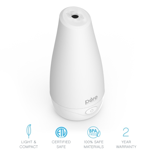 PureSpa Essential Oil Diffuser