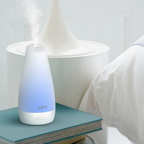 PureSpa Essential Oil Diffuser