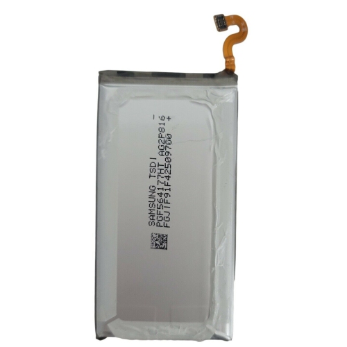 Samsung Galaxy S9 SM-G960W Bell Mobility/Rogers Internal Battery 3000mAh 3.85V 11.55Wh OEM Genuine