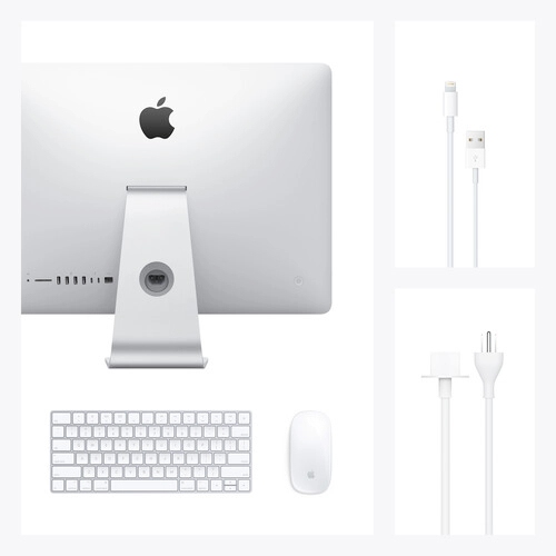 Open Box - Apple iMac (MHK03LL/A) 21.5