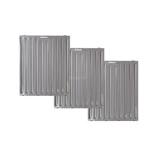 ECO-AIR WM860B36 Wall Mount Range Hood, Size 36”, 860CFM