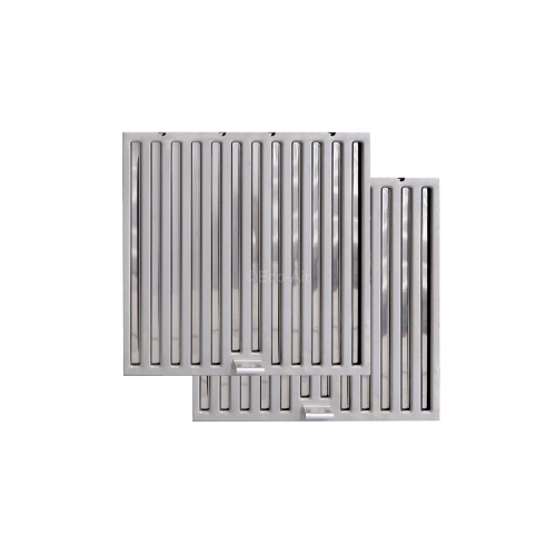 ECO-AIR WM860A30 Wall Mount Range Hood, Size 30”, 860CFM