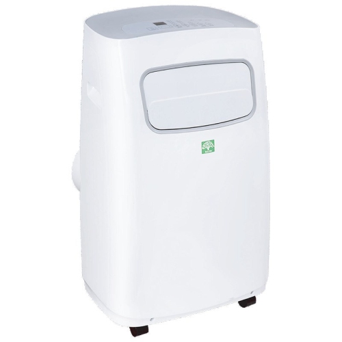 Eco-Air Portable Air Conditioner with Smart Wi-Fi Control