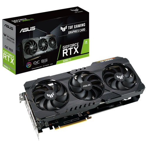 rtx 3060 ti canada computers