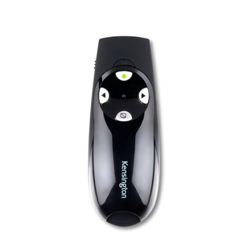 KENSINGTON  Presenter Expert Wireless Remote (75774)