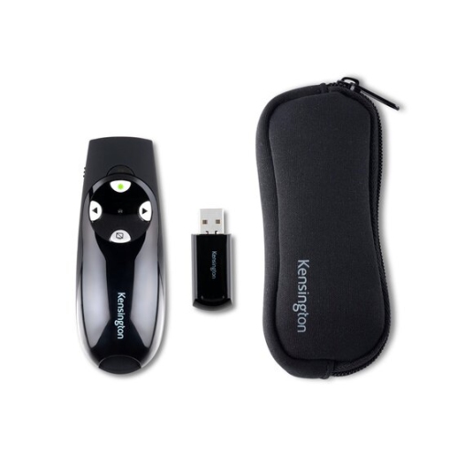 Kensington Presenter Expert Wireless Remote