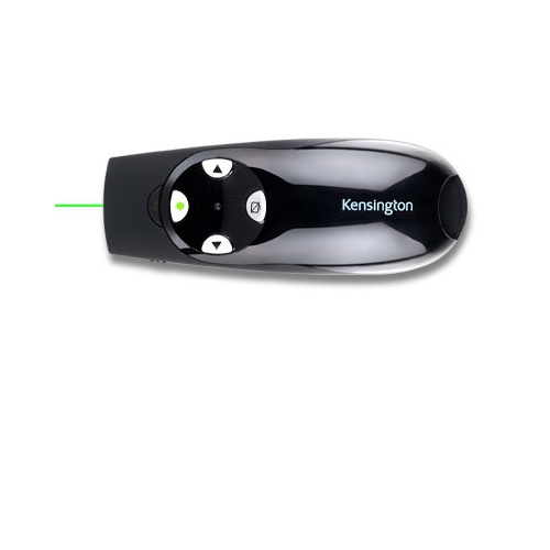 Kensington Presenter Expert Wireless Remote