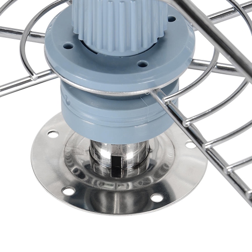 28 Inch Chrome Pull Out Kitchen Cabinet Organizer, 2 Tier Height Adjustable Revolving Cabinets Basket Corner Shelf