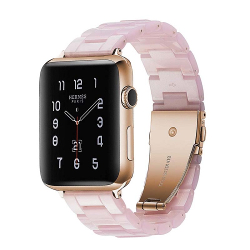 Marble apple sale watch band 42mm