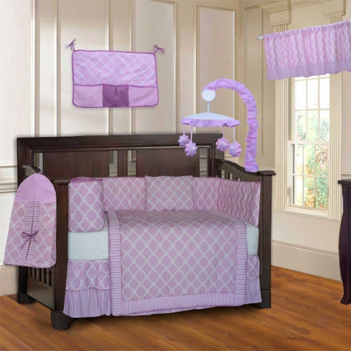 Boutique hotsell nursery bedding