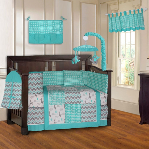budget baby bedding