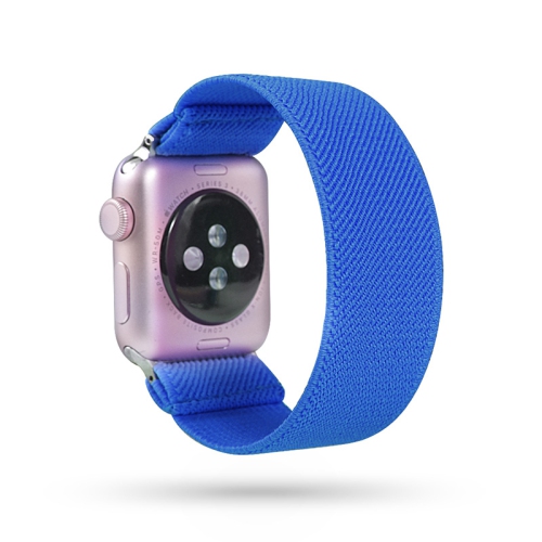 Apple watch 40mm discount blue