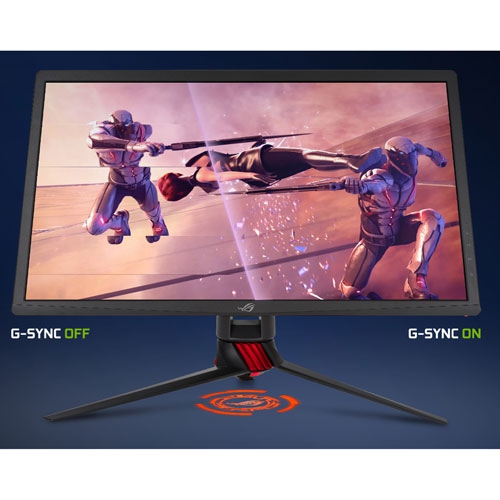 ASUS ROG Strix 27 ASUS ROG Strix 27