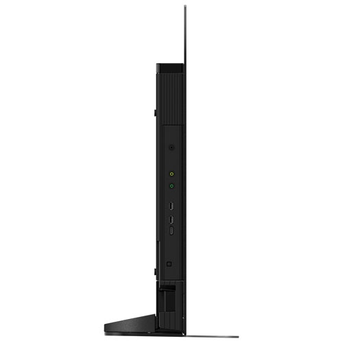 Sony MASTER 48" 4K UHD HDR OLED Android OS Smart TV (XBR48A9S) - 2020 - Open Box