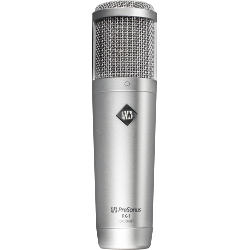 Presonus PX-1 Large Diaphragm Condenser Microphone