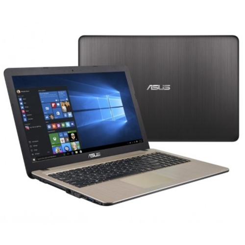 Asus Vivobook Laptop X540NA-QCS1-CB 15.6