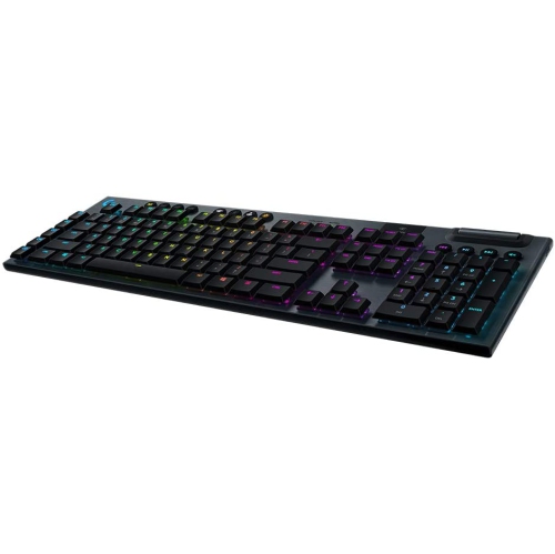 Refurbished - Logitech 920-009103 G915 Wireless Mechanical Gaming Keyboard (Clicky)