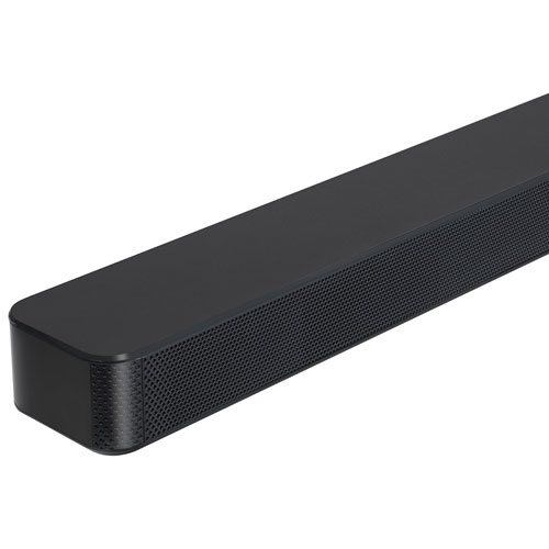 Open Box - LG SN4 300-Watt 2.1 Channel Sound Bar with Wireless Subwoofer