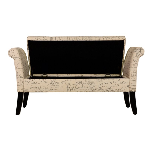 Infinite Imports – Mena Storage Bench