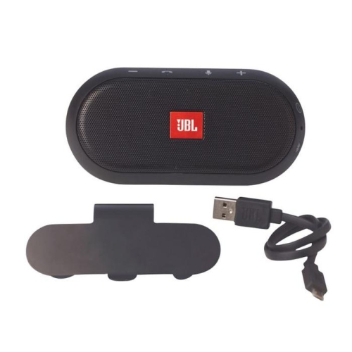 JBL TRIP Visor Mount Portable Bluetooth Hands-Free Kit - Open Box