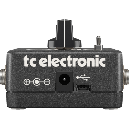 TC Electronic Ditto Stereo Looper Pedal