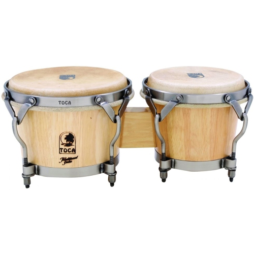 Toca 3911T Traditional Series Quinto Natural Wood Finish