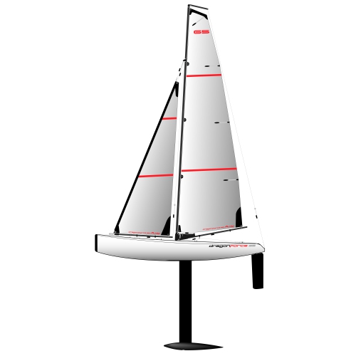 Camion téléguidé 1/10 4RM à échelle 10750 RTR électrique sans balais car Pro avec batterie LIPO et EXPÉDITION GRATUITE