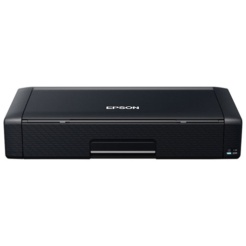 Epson WorkForce WF-110 Wireless Inkjet Printer