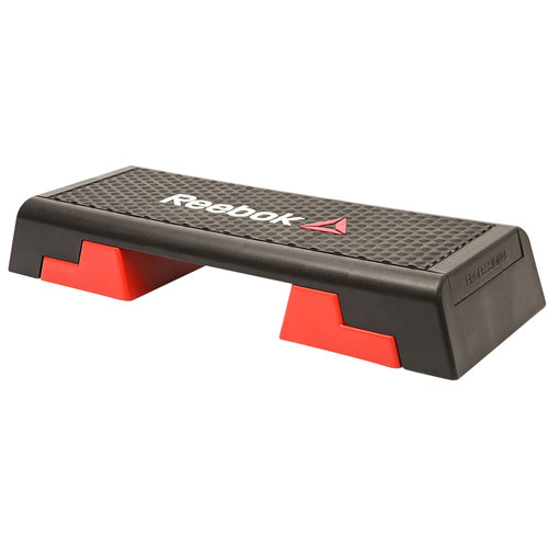 reebok professional aerobic step