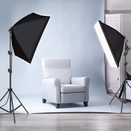 best buy softbox lighting