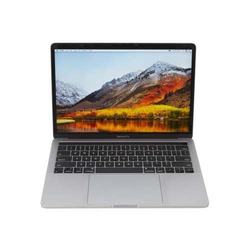 Refurbished (Good) - Apple MacBook Pro 13