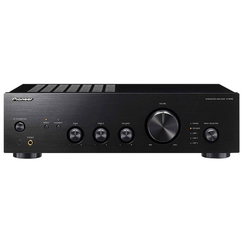Pioneer A-10AE Integrated Amplifier