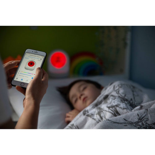 Tommee Tippee Timekeeper Sleep Trainer Clock