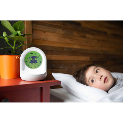 Tommee Tippee Timekeeper Sleep Trainer Clock